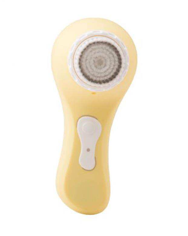 برس پاکسازی شارژی صورت Cute Skin CIH-F900