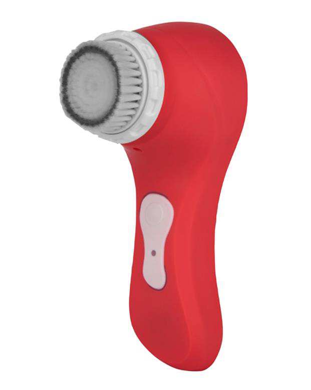 برس پاکسازی شارژی صورت Cute Skin CIH-F900