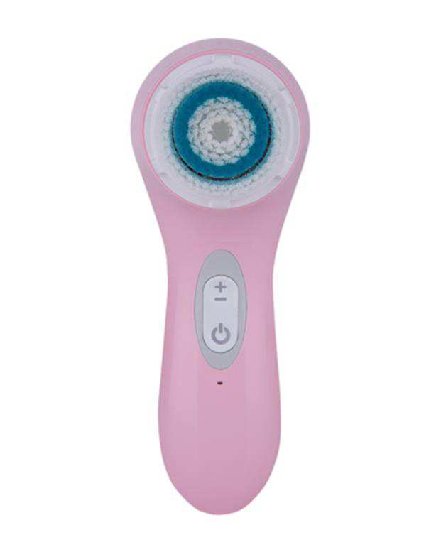 برس پاکسازی شارژی صورت Cute Skin CIH-F802