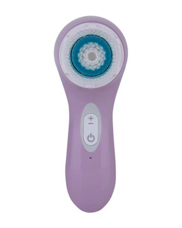 برس پاکسازی شارژی صورت Cute Skin CIH-F802