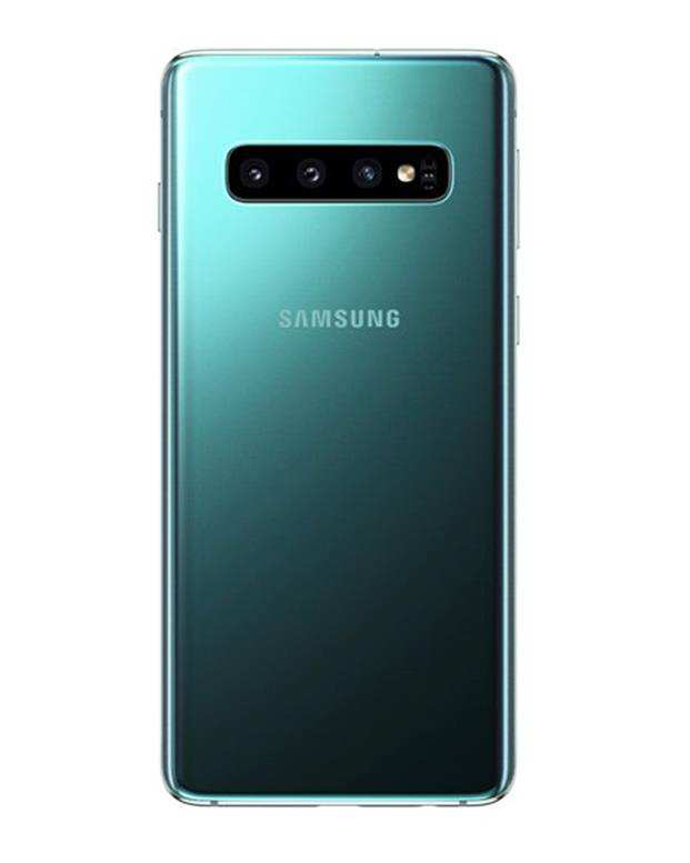 گوشی موبایل سامسونگ Galaxy S10 128GB Dual SIM 4G Green