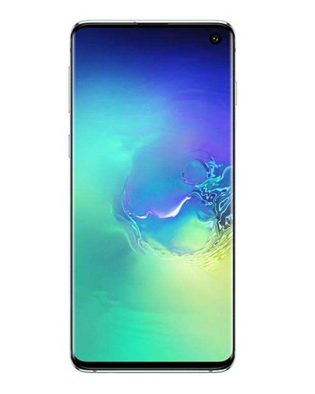 گوشی موبایل سامسونگ Galaxy S10 128GB Dual SIM 4G Green