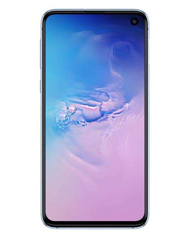 گوشی موبایل سامسونگ Galaxy S10e 128GB Dual SIM Blue