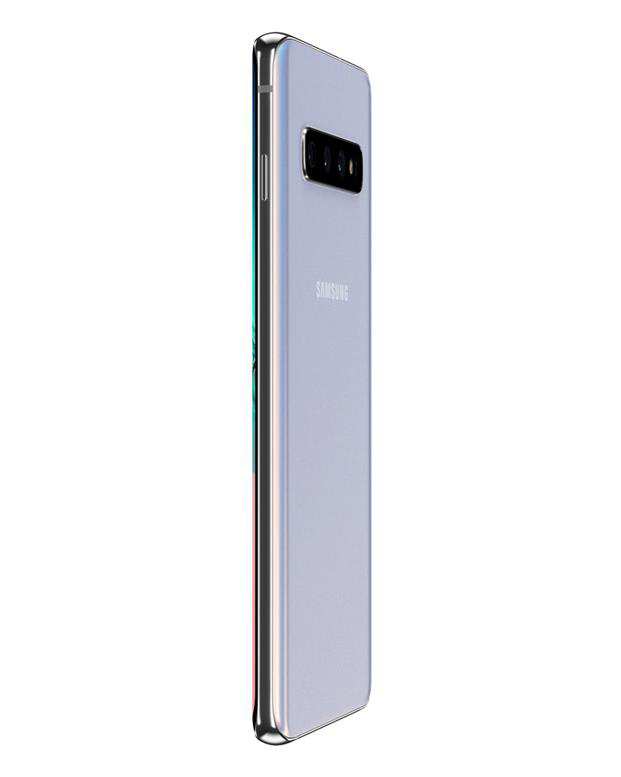 گوشی موبایل سامسونگ Galaxy S10e 128GB Dual SIM White