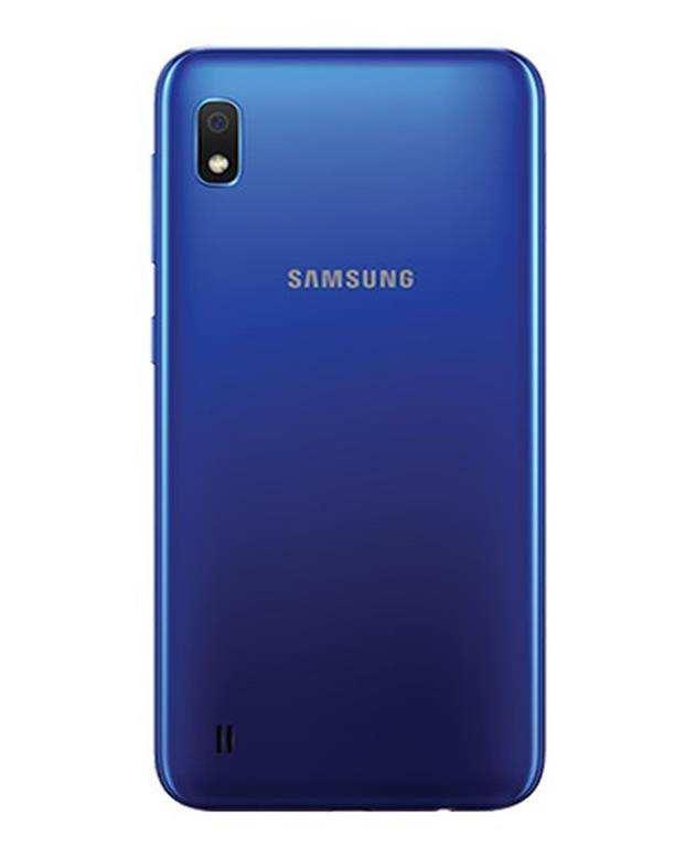 گوشی موبایل سامسونگ Galaxy A10 Dual SIM 32GB Blue