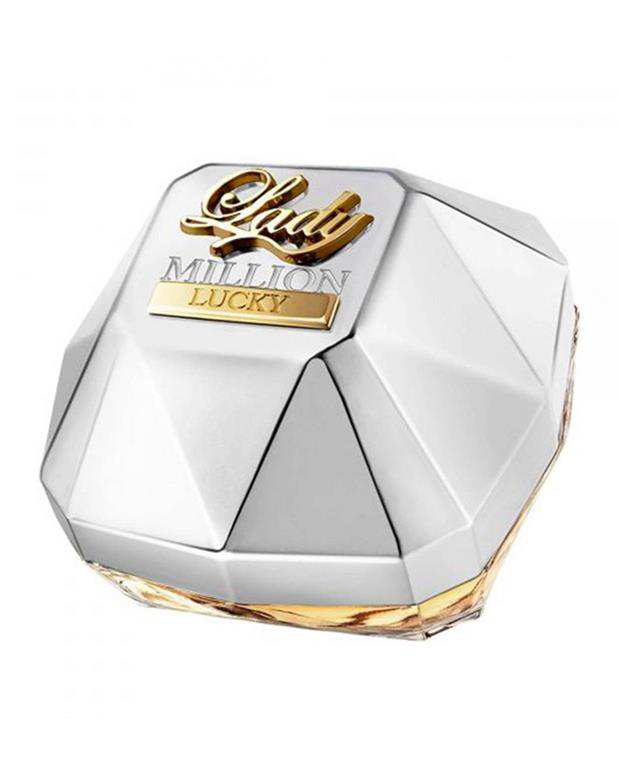 عطر زنانه 80ml Lady Million Lucky Edp پاکو رابان
