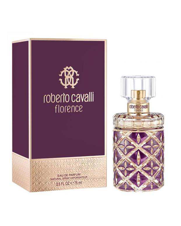 عطر زنانه 75ml Florence Edp روبرتو کاوالی
