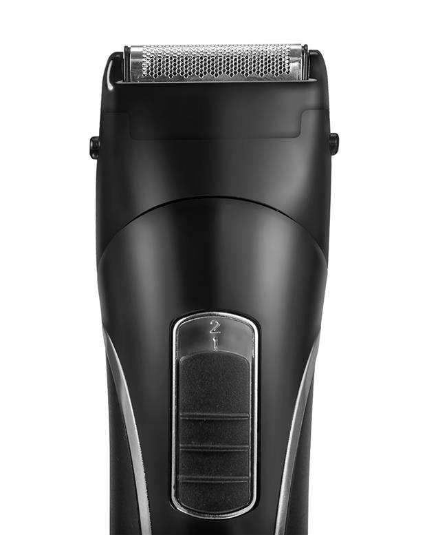 ماشین اصلاح ست گروم Accu Blade مدل 1472AB مشکی Promax
