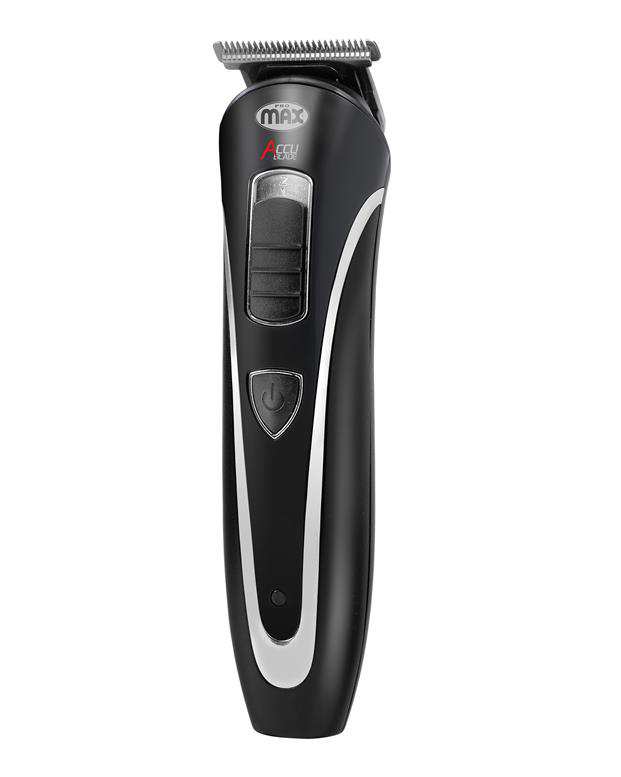 ماشین اصلاح ست گروم Accu Blade مدل 1472AB مشکی Promax