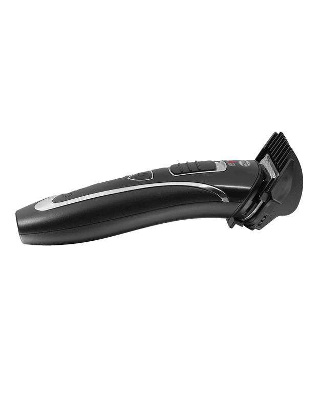 ماشین اصلاح ست گروم Accu Blade مدل 1472AB مشکی Promax