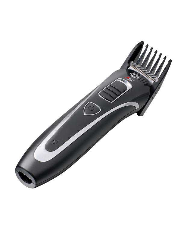 ماشین اصلاح ست گروم Accu Blade مدل 1472AB مشکی Promax