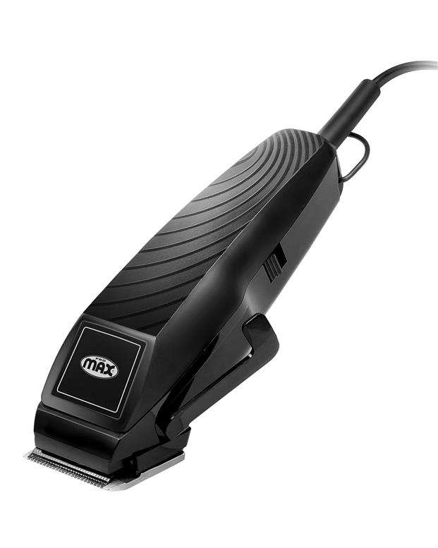 ماشین اصلاح برقی هفت دنده Accu Blade مدل 1536AB مشکی Promax