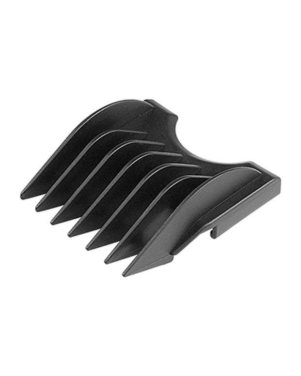 ماشین اصلاح استیل Accu Blade مدل 1862AB سفید Promax