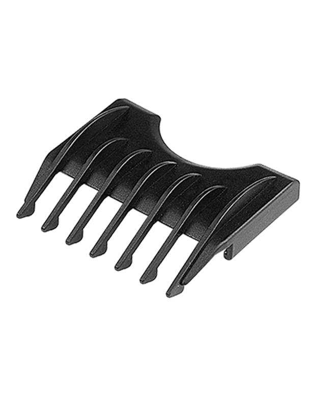 ماشین اصلاح استیل Accu Blade مدل 1862AB سفید Promax