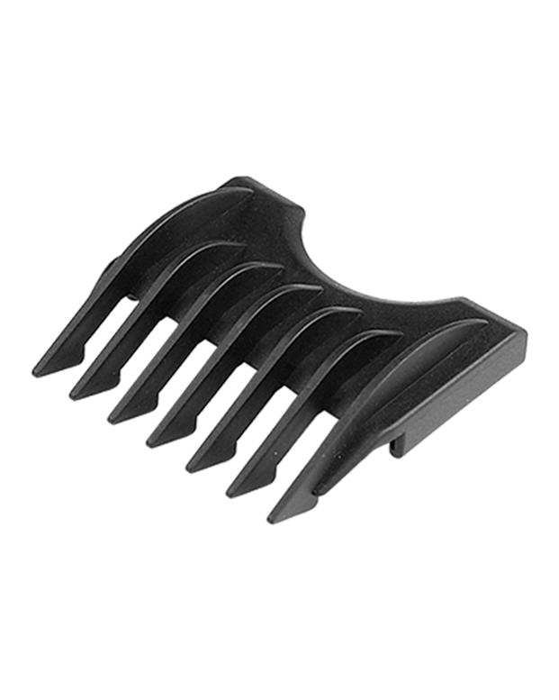 ماشین اصلاح استیل Accu Blade مدل 1862AB سفید Promax
