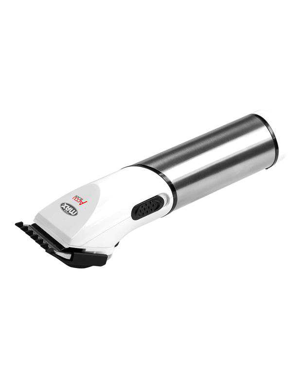ماشین اصلاح استیل Accu Blade مدل 1862AB سفید Promax