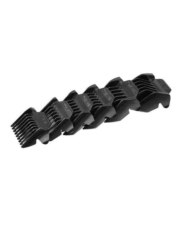 ماشین اصلاح Accu Blade مدل 1921AB نقره ای Promax