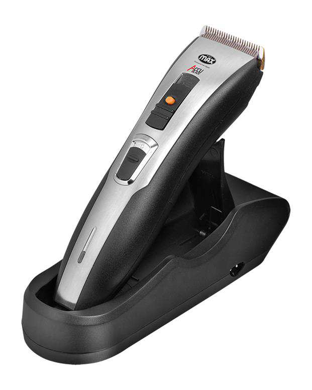 ماشین اصلاح Accu Blade مدل 1921AB نقره ای Promax