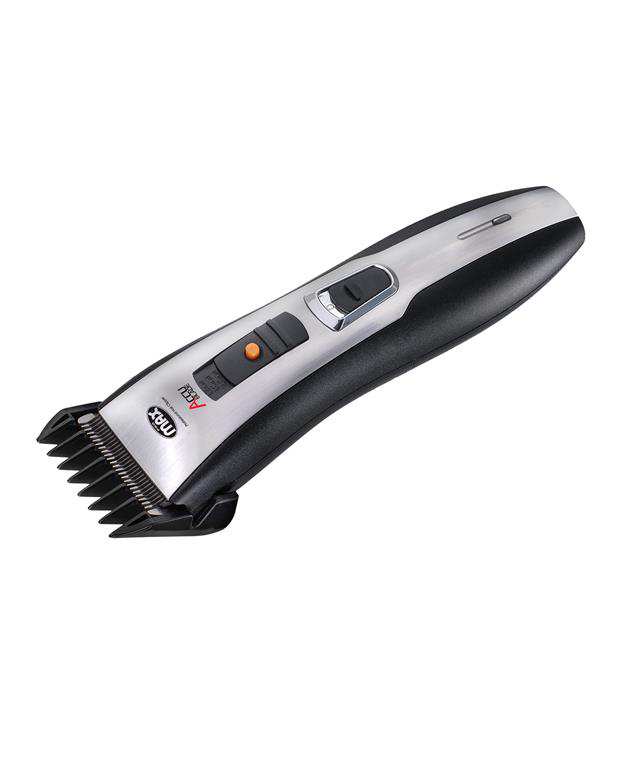ماشین اصلاح Accu Blade مدل 1921AB نقره ای Promax