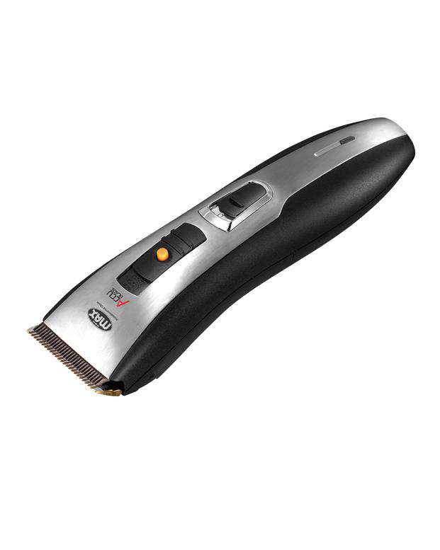 ماشین اصلاح Accu Blade مدل 1921AB نقره ای Promax