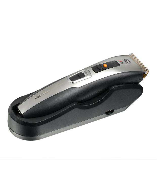ماشین اصلاح Accu Blade مدل 1921AB نقره ای Promax