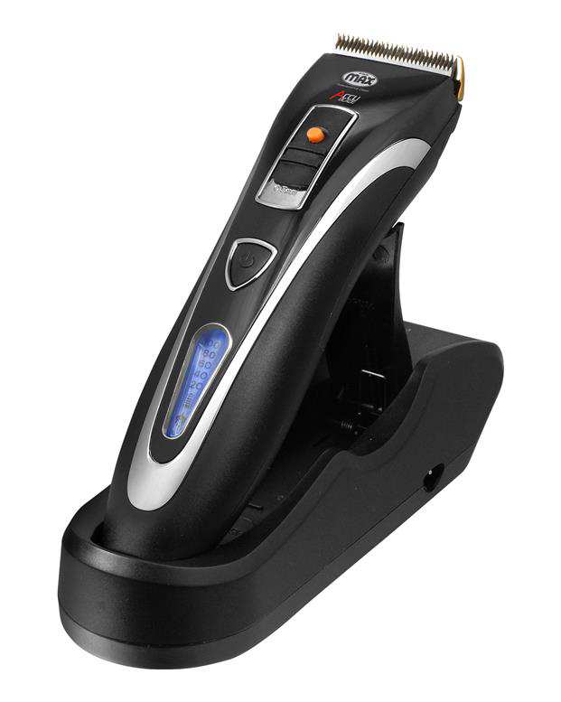 ماشین اصلاح Accu Blade مدل 1944AB مشکی Promax