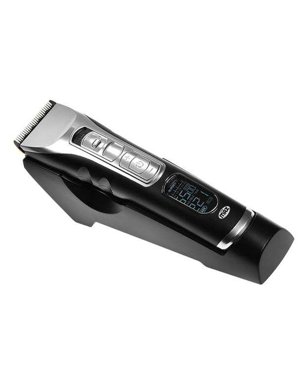 ماشین اصلاح کلیپر فوق حرفه ای مدل 2235 مشکی Promax