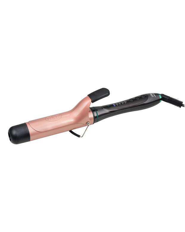 فر کننده مو حرفه ای مدل 4738k مشکی رز گلد Promax
