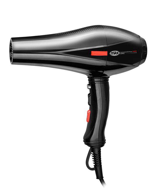 سشوار حرفه ای مدل 7240 مشکی Promax