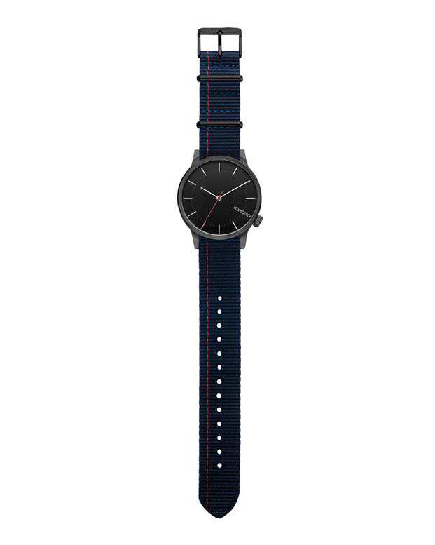 ساعت مچی Winston Regal Nato Marine komono
