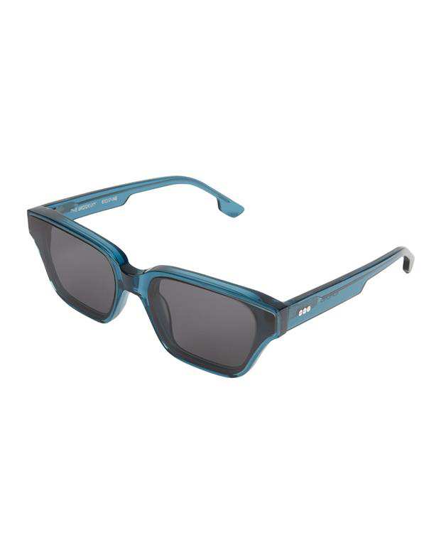 عینک آفتابی Rectangle Brooklyn Flush Pacific Komono