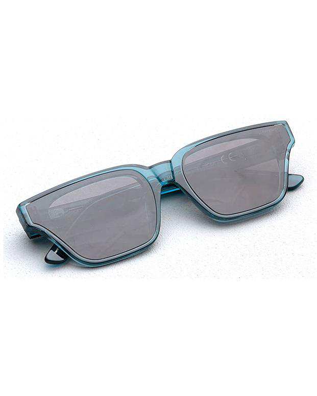 عینک آفتابی Rectangle Brooklyn Flush Pacific Komono