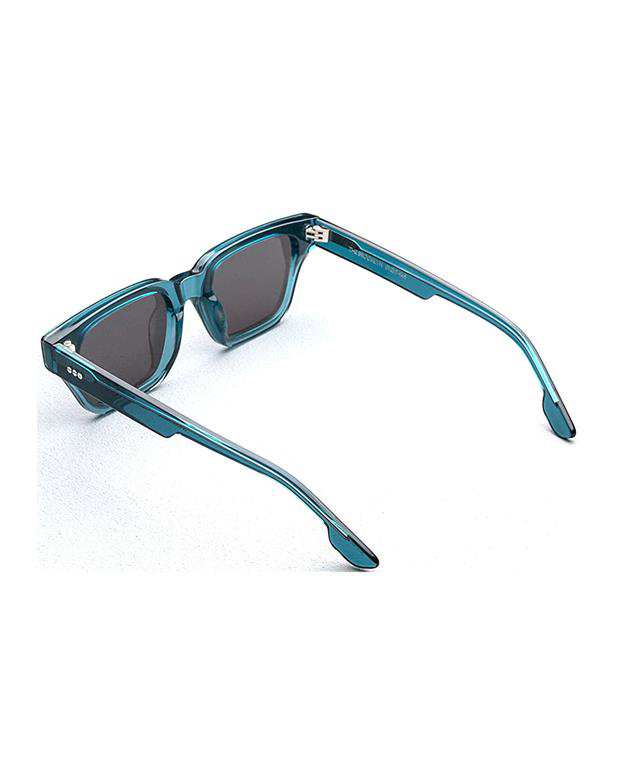 عینک آفتابی Rectangle Brooklyn Flush Pacific Komono