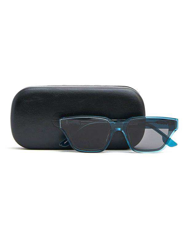 عینک آفتابی Rectangle Brooklyn Flush Pacific Komono