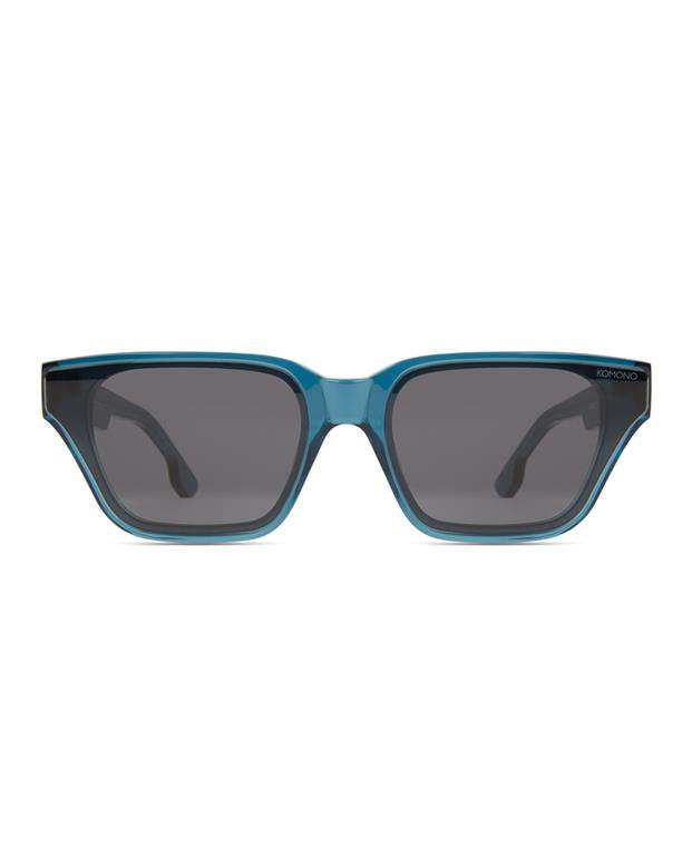 عینک آفتابی Rectangle Brooklyn Flush Pacific Komono