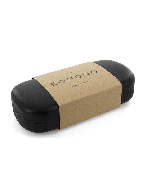 عینک آفتابی زنانه Square Maurice Sol Komono