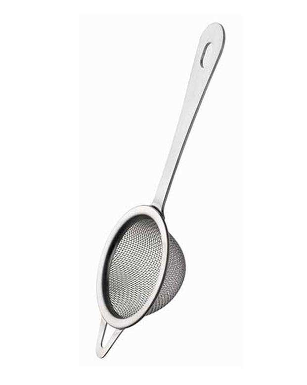 صافی چای استیل Twisty کد 597 Korkmaz