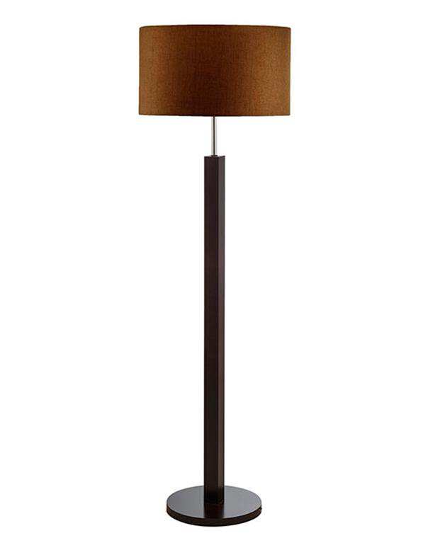 آباژور ایستاده چشمه نور مدل ML7033-BR