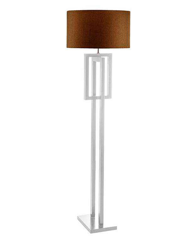 آباژور ایستاده چشمه نور مدل ML7032-WT