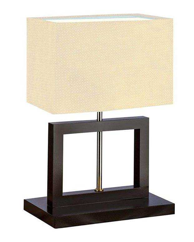آباژور رومیزی چشمه نور مدل MT7060/BR