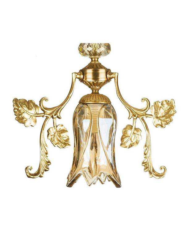 چراغ آویز چشمه نور کد C2943/1T