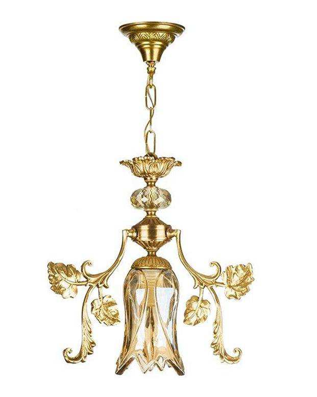 چراغ آویز چشمه نور کد C2943/1T