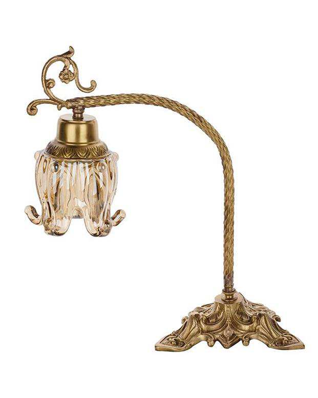 چراغ رومیزی چشمه نور کد C2762