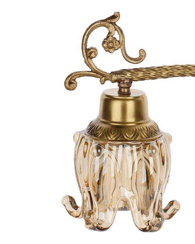 چراغ رومیزی چشمه نور کد C2762