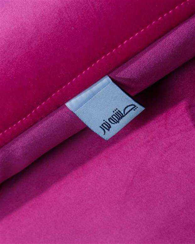 مبل تختخواب شو یک نفره چشمه نور مدل MA-508/1-PK