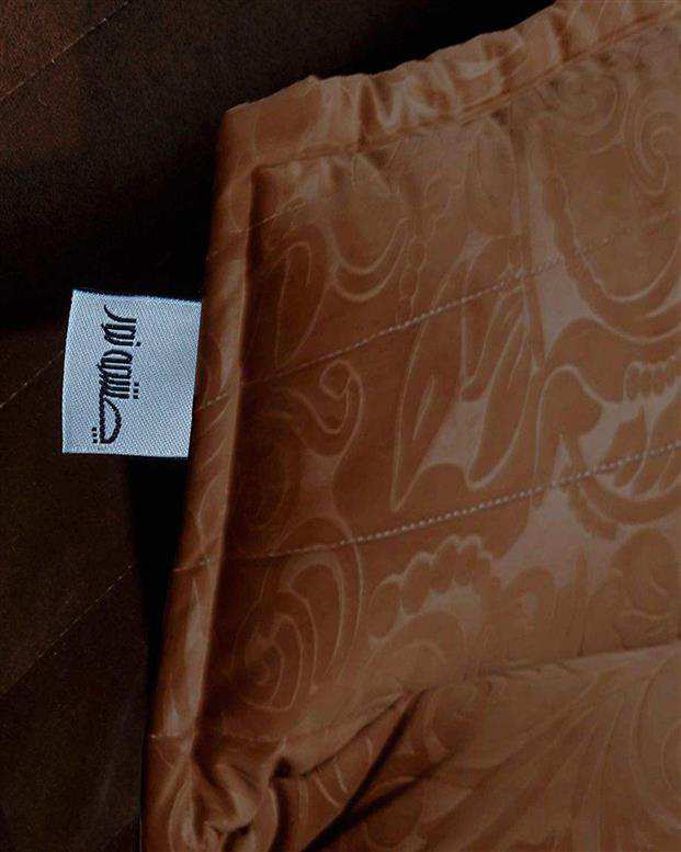 مبل تختخواب شو دو نفره چشمه نور مدل MA-507/160-BR-CR