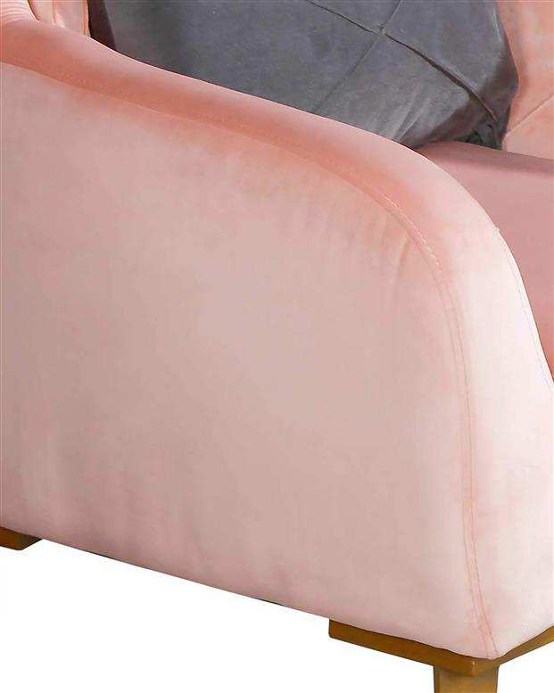 مبل راحتی هفت نفره چشمه نور کد MA204/F-T-PK