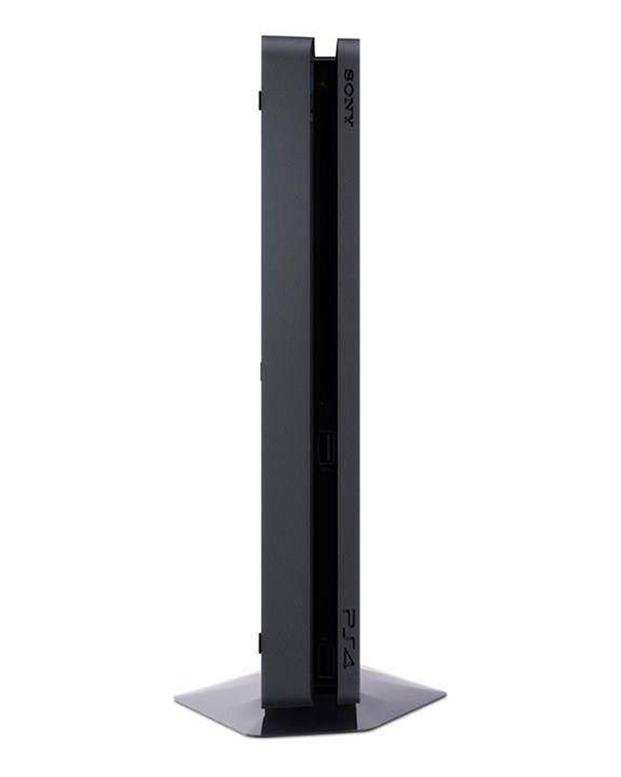 کنسول بازی مدل Playstation 4 Slim یک ترا مشکی سونی Sony
