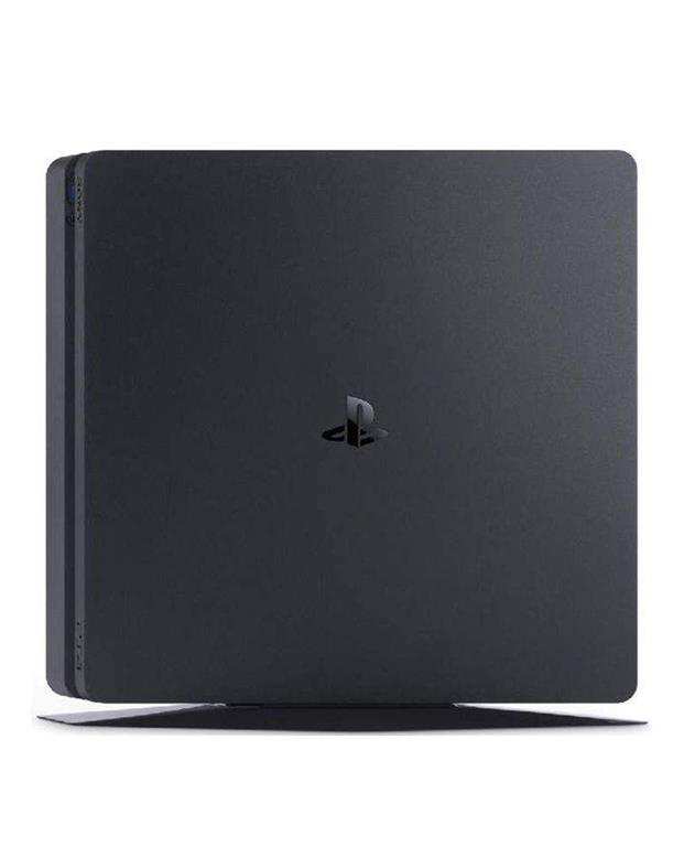 کنسول بازی مدل Playstation 4 Slim یک ترا مشکی سونی Sony