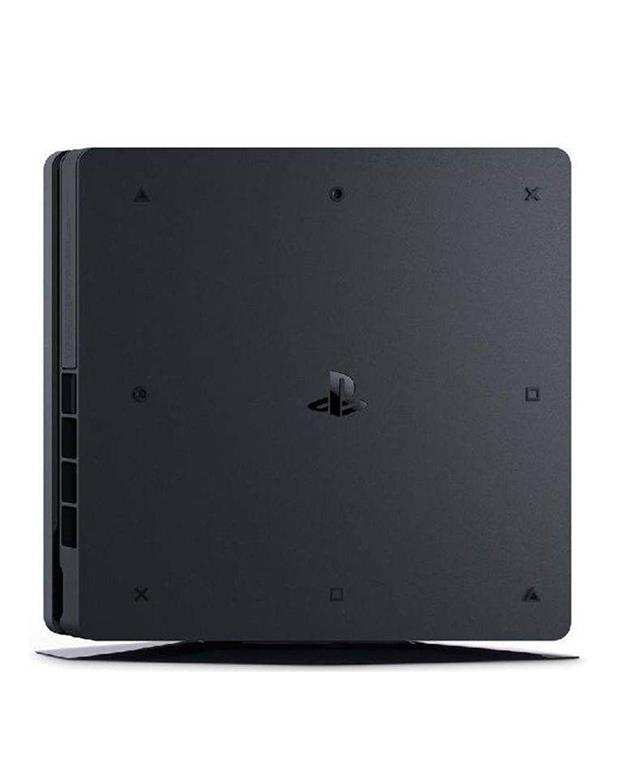 کنسول بازی مدل Playstation 4 Slim یک ترا مشکی سونی Sony